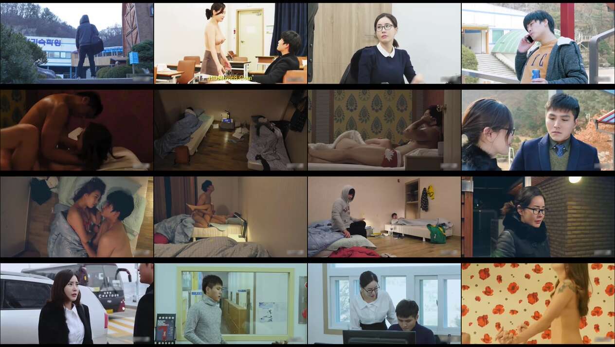 Video A Female Student (2017)