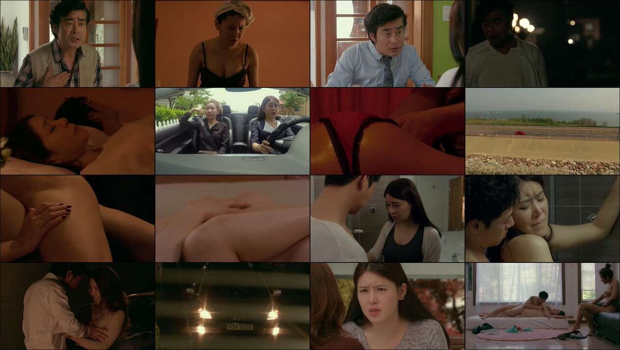 Video Affair (2016)