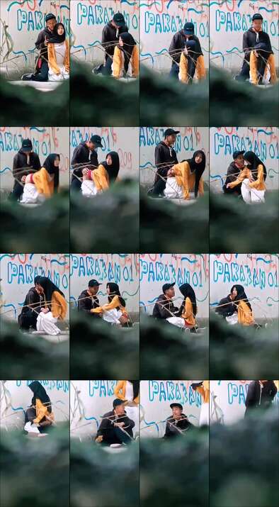 Video Aku Tuh Gamau Diginiin