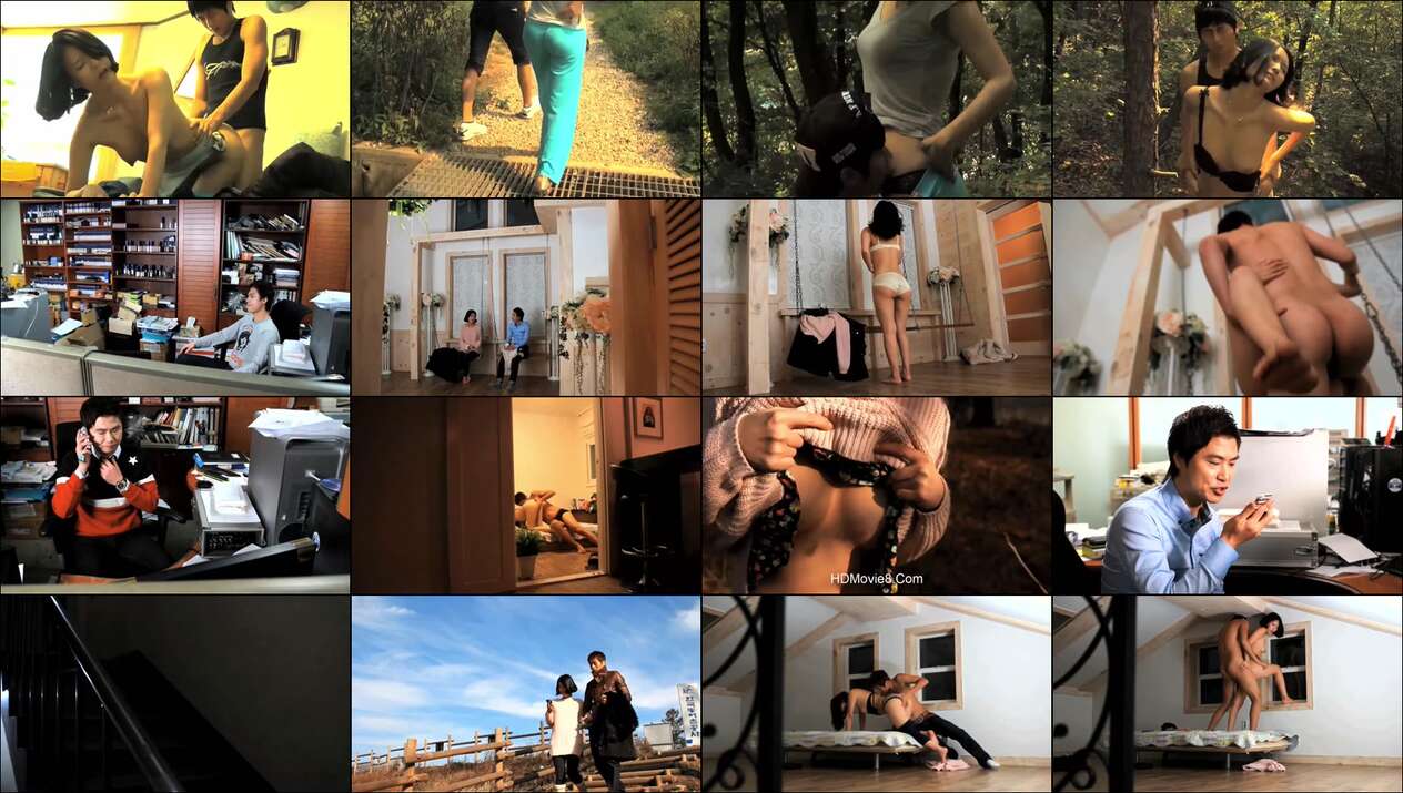 Video An Affair Trap of Jealousy (2017)