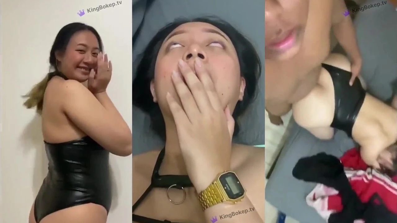 Video Caweknya Malu Malu Tapi Butuh Uang