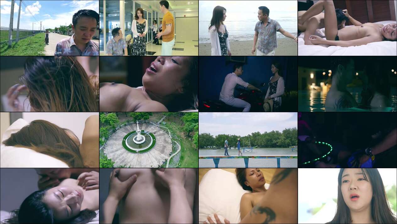 Video Dirty Wedding (2018)