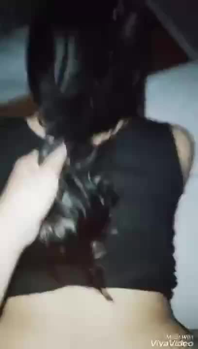 Video Doggy Jambak Rambut