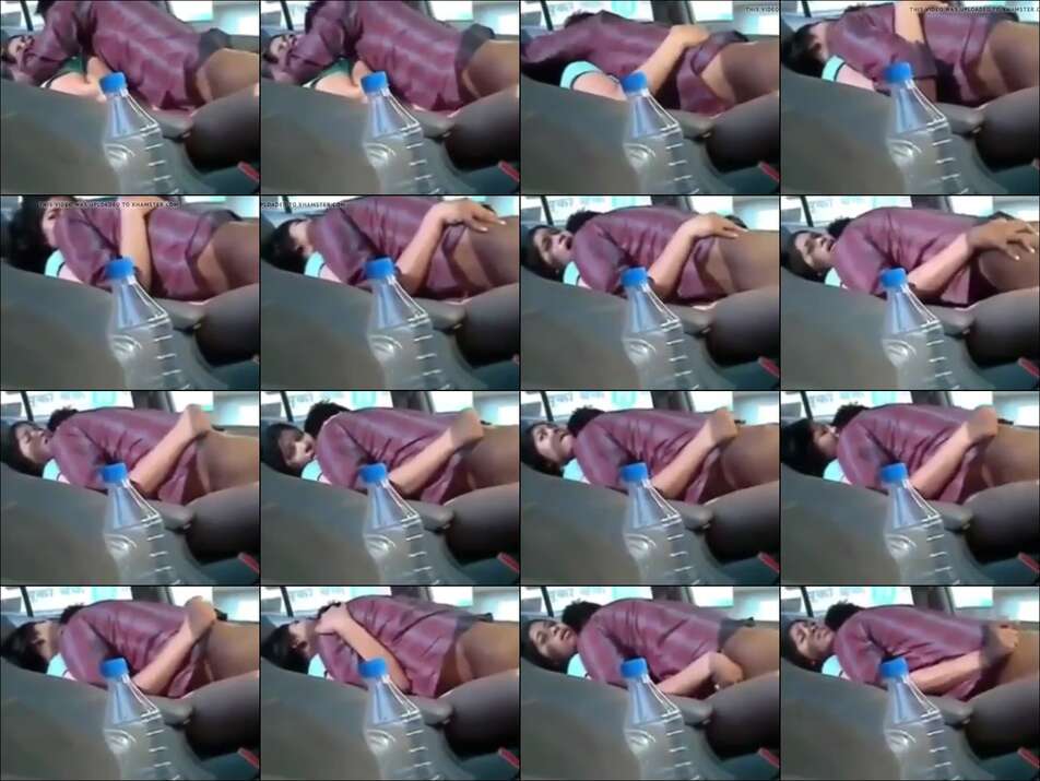 Video Gak Modal ML di Mobil Aja Dah
