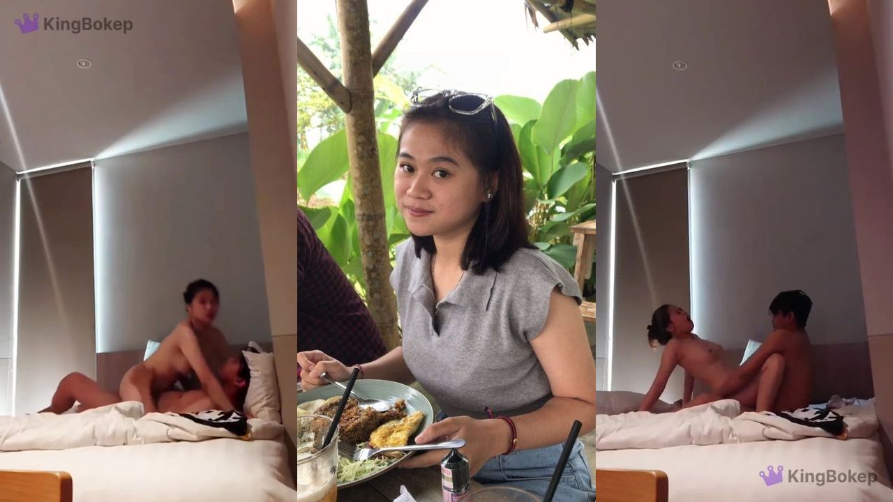 Video Goyangan Kak Dewi Bikin Ayang Merem Melek