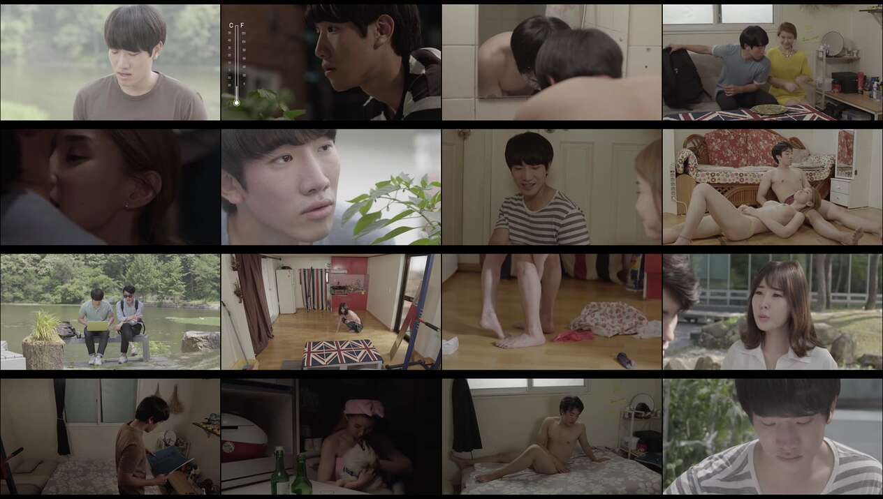 Video House With A Good View 3 (2016)