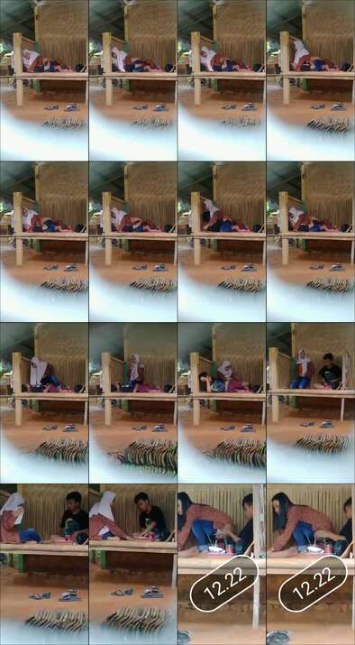 Video Kalau Lagi Sange Dimanapun Jadi