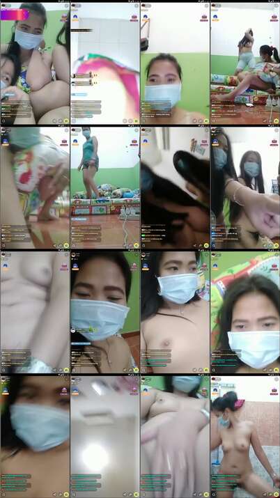 Video Live Show 214