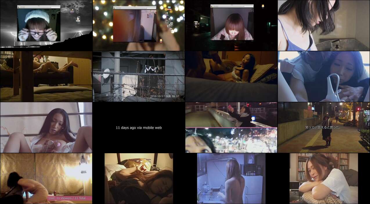 Video Moto Kano (2012)