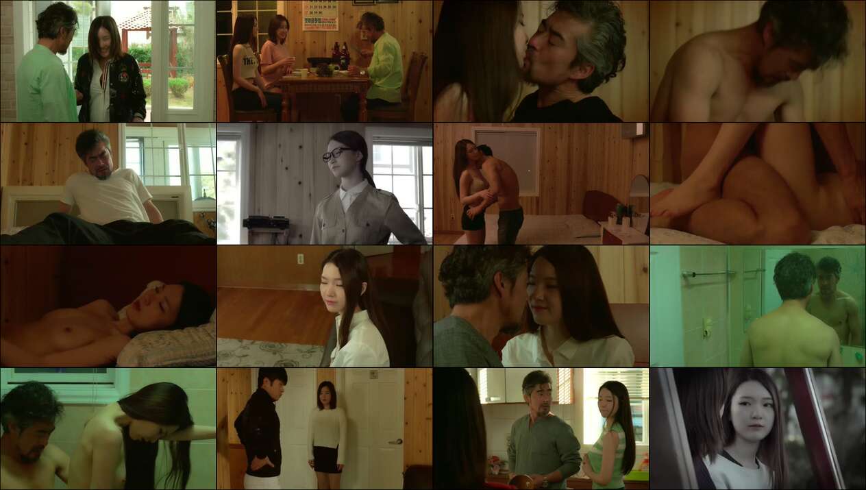 Video My Daughters Friend (2016)