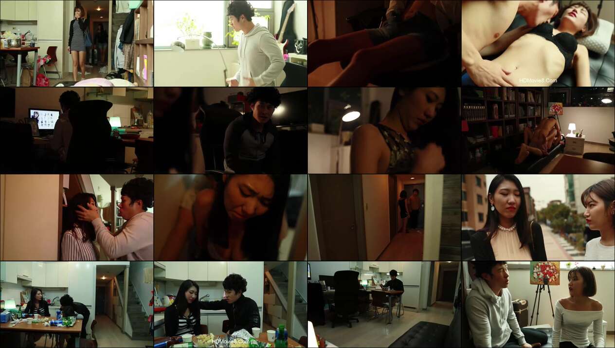 Video My Little Sister’s Friend (2018)