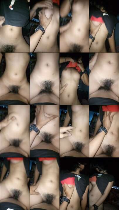 Video Ngentot Pacar BH Merah