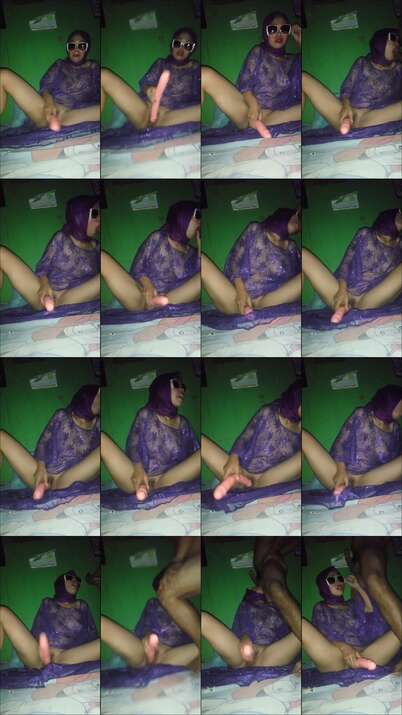 Video Pasutri Olegun 5