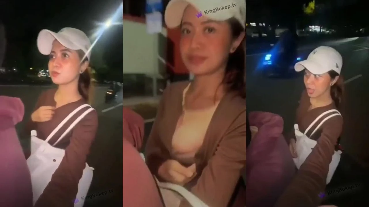 Video Piercedley Eksib Diatas Motor