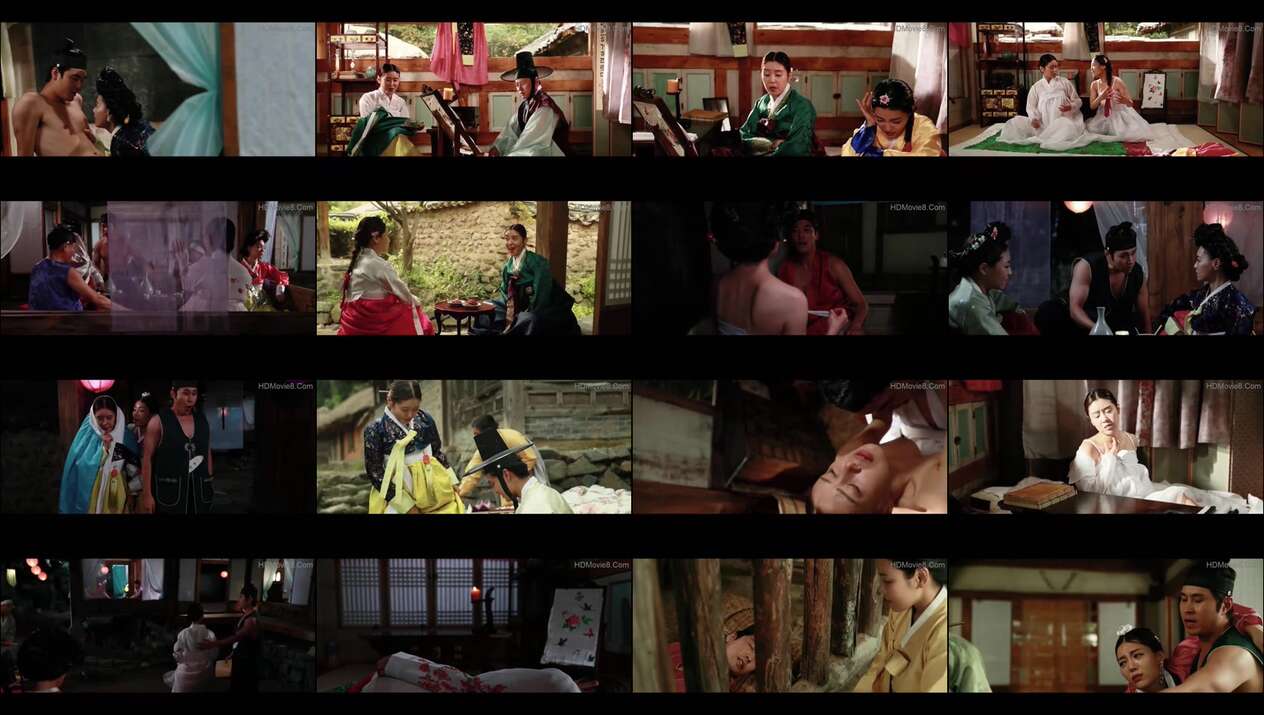 Video Pornography (2018)