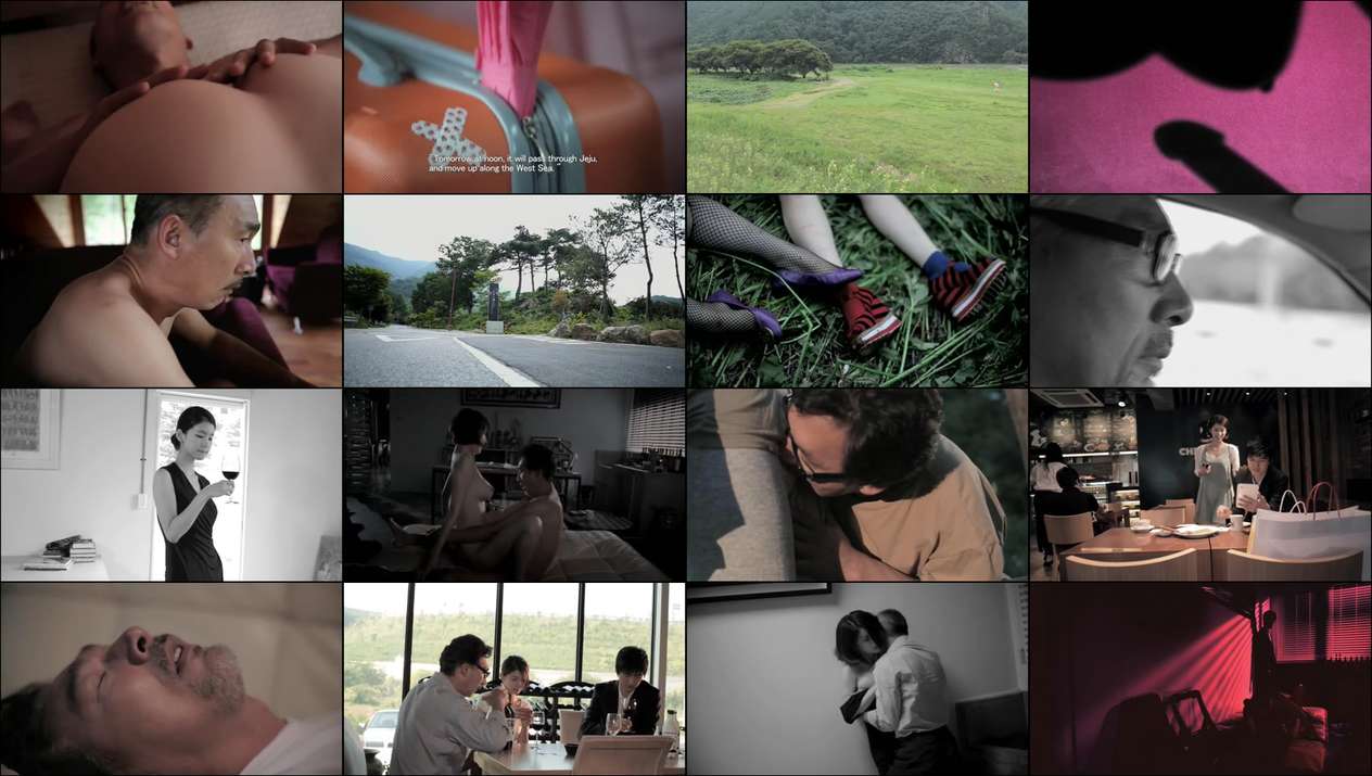 Video Red Vacance Black Wedding (2011)