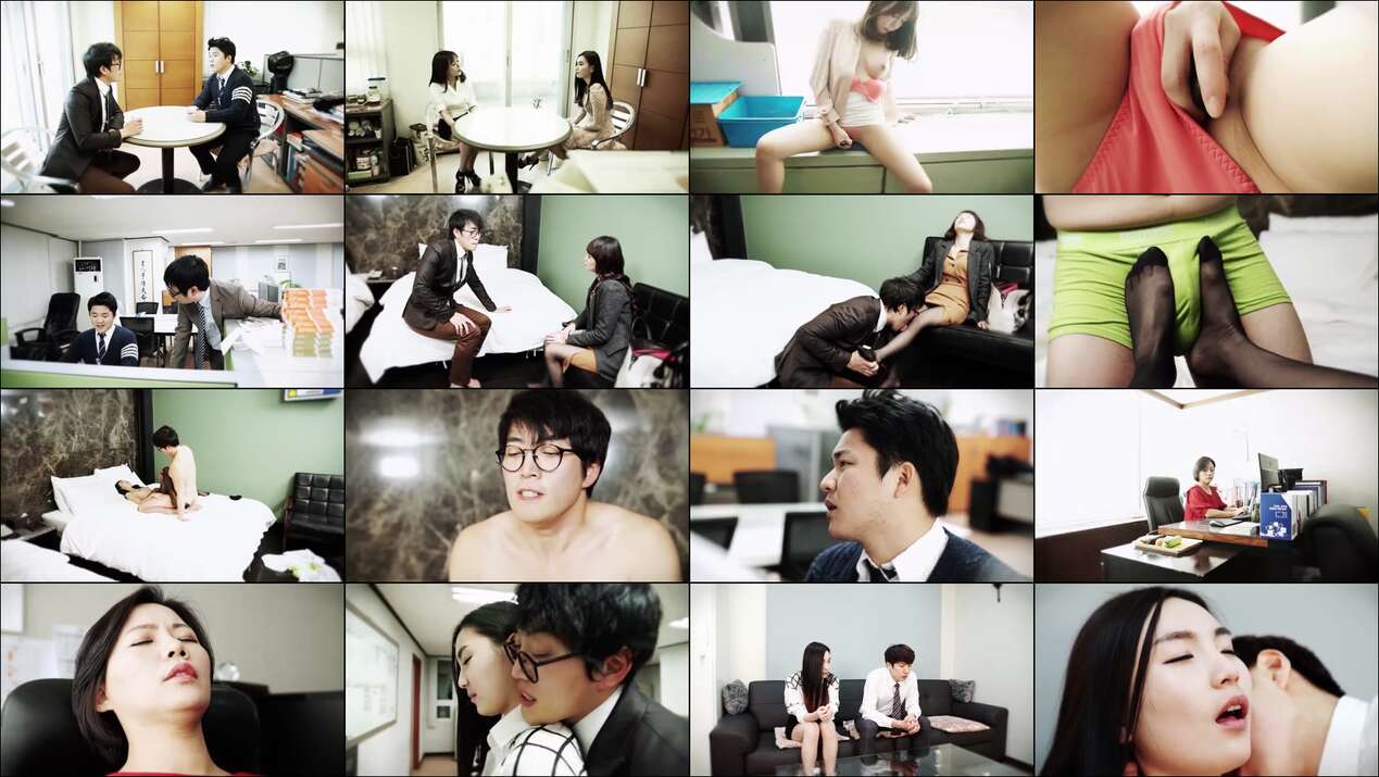 Video Secretly Punished (2016)