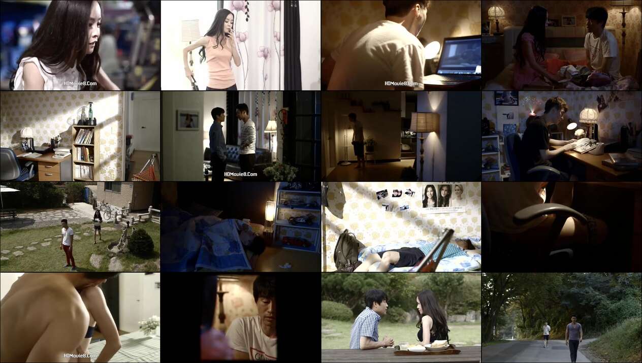 Video The Second Mother (2014)